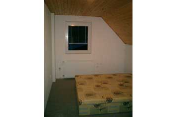 Slovacchia Chata Pohorelská Maša, Esterno